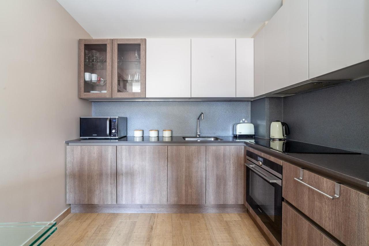 The Ravenscourt Park Collection Apartment Londra Exterior foto