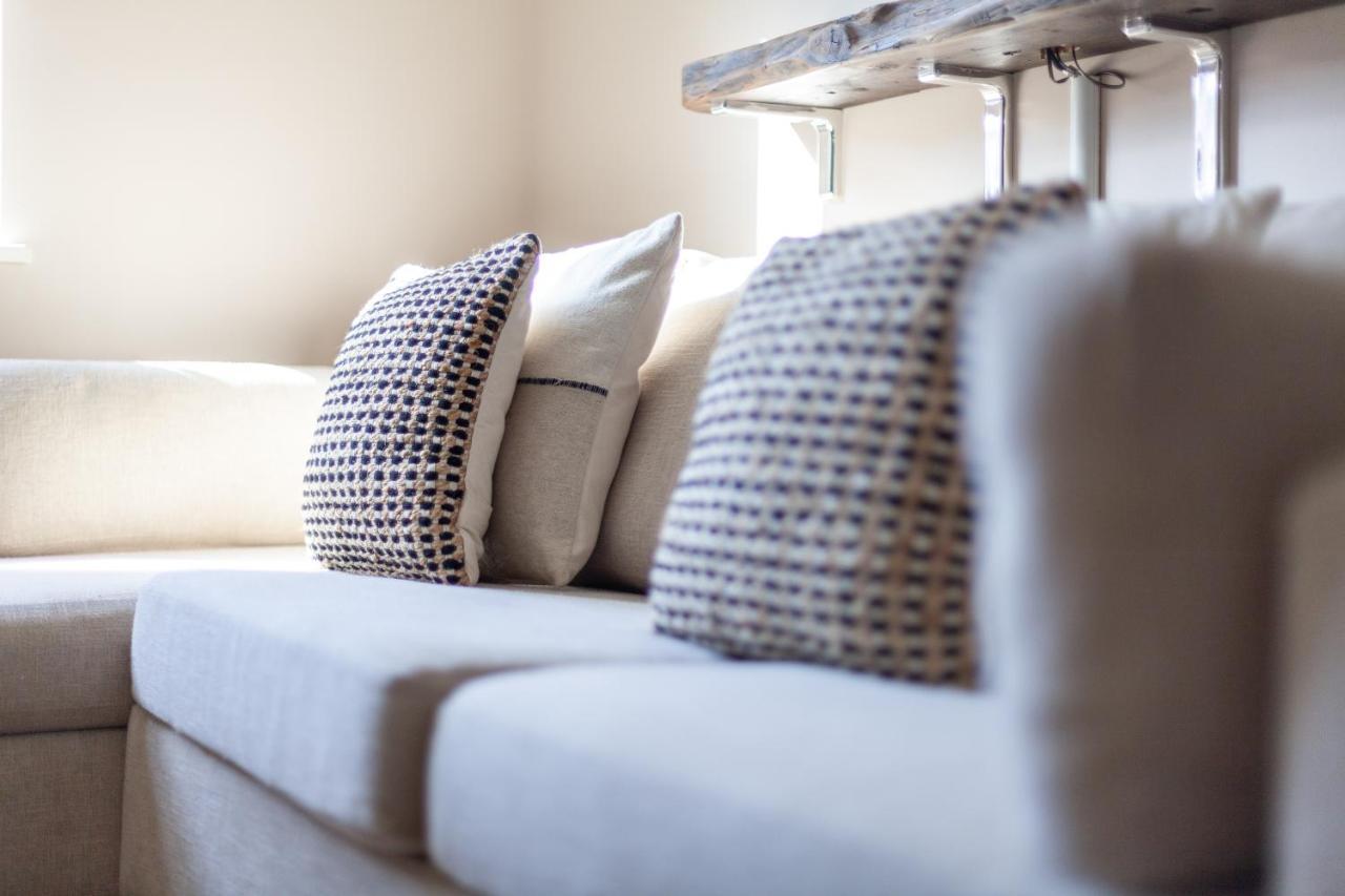 The Ravenscourt Park Collection Apartment Londra Exterior foto